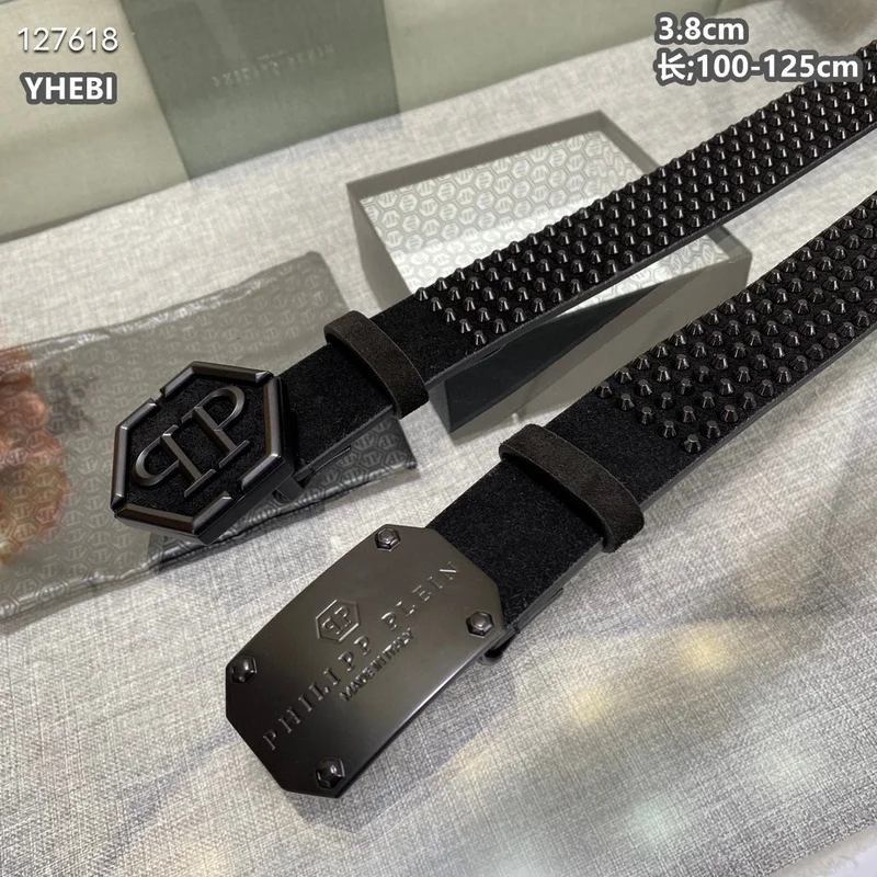 PP belt 38mmX100-125cm 8L09